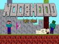 Spel NoobHood hjälper Alex! på nätet