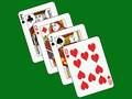 Spel Original Klassisk Solitaire på nätet