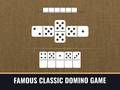 Spel Domino på nätet
