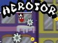Spel Herotor på nätet