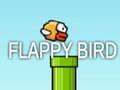 Spel Flappande Fågel på nätet Spel Flappande Fågel på nätet