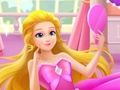Spel Lilla Panda Prinsessa: Klä Upp på nätet