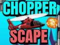 Spel Chopper Scape på nätet