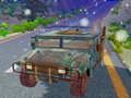 Spel Hummer Jeep Körde Sim pÄ nÀtet Spel Hummer Jeep Körde Sim pÄ nÀtet
