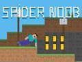 Spel Spindel Noob på nätet