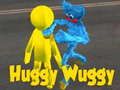 Spel Huggy Wuggy på nätet