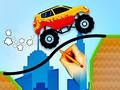 Spel Rita och RÀdda Bilen pÄ nÀtet Spel Rita och RÀdda Bilen pÄ nÀtet