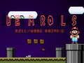 Spel Super Mario Flash Halloween Version pÄ nÀtet Spel Super Mario Flash Halloween Version pÄ nÀtet