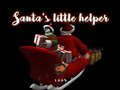 Spel Santas små hjälpmedel på nätet