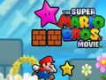 Spel Filmen Super Mario Bros v.3 på nätet