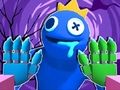 Spel Regnbågsmonster Lektid 3D på nätet