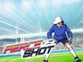 Spel Fierce Shot pÄ nÀtet Spel Fierce Shot pÄ nÀtet