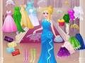 Spel Cinderella KlÀ Ut Spel för Flickor pÄ nÀtet Spel Cinderella KlÀ Ut Spel för Flickor pÄ nÀtet