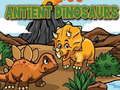 Spel Gamla Dinosaurier pÄ nÀtet Spel Gamla Dinosaurier pÄ nÀtet