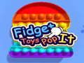 Spel Stressleksaker Pop It på nätet Spel Stressleksaker Pop It på nätet