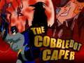 Spel Cobblebotkuppen pÄ nÀtet Spel Cobblebotkuppen pÄ nÀtet