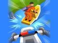 Spel Elektro Polis 3D på nätet