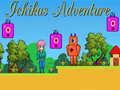 Spel Ichikas Äventyr på nätet