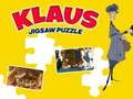 Spel Klaus pussel på nätet