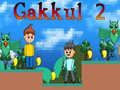 Spel Gakkul 2 på nätet