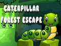 Spel Krypplande skogsrömming på nätet