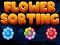 Spel Blomssortering på nätet
