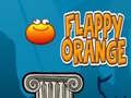 Spel Flygande Apelsin på nätet Spel Flygande Apelsin på nätet