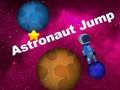 Spel Astronaut Hopp på nätet