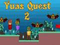 Spel Yuas Äventyr 2 på nätet