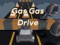 Spel Gas Gas Körning på nätet