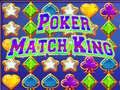 Spel Poker Match Kung på nätet
