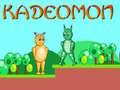 Spel Kadeomon på nätet
