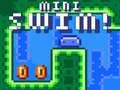Spel Mini Simning! på nätet