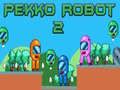 Spel Pekko Robot 2 på nätet