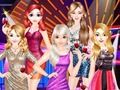 Spel Bff:s Weekend Nattfest på nätet