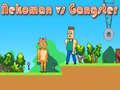 Spel Nekoman mot Gangstern på nätet