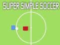 Spel Super Enkelt Fotboll på nätet