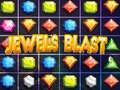 Spel Juveler Explosion på nätet