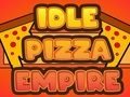 Spel Inaktiv Pizza Imperium på nätet