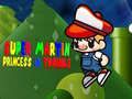 Spel Super Martin Prinsessan I Nöd på nätet Spel Super Martin Prinsessan I Nöd på nätet