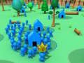 Spel Territoriekamp pÄ nÀtet Spel Territoriekamp pÄ nÀtet