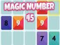 Spel Magiskt nummer 45 på nätet