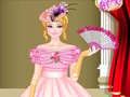 Spel Barbie Vintage Klä på på nätet
