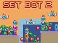 Spel Set Bot 2 på nätet