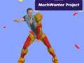 Spel MechWarrior Projekt på nätet