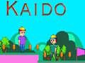 Spel Kaido på nätet
