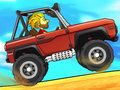 Spel Klattring Racing 3D på nätet
