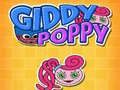 Spel Glada Poppy på nätet