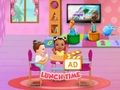 Spel Söt Babytjejen Förskola på nätet Spel Söt Babytjejen Förskola på nätet