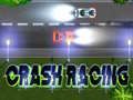 Spel Krasch Racing på nätet
